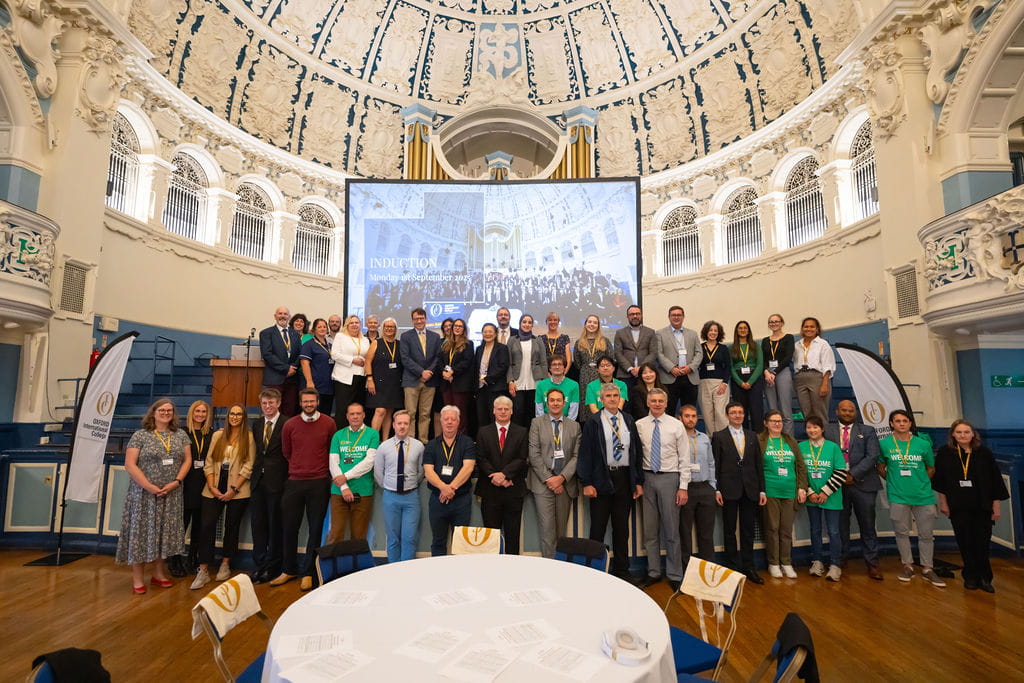 Our Teachers | Oxford International College - Tertiary Page Header - OIC