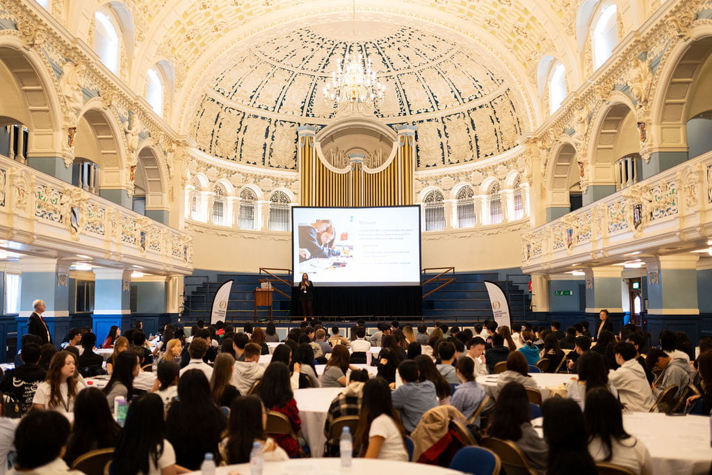 Our Teachers | Oxford International College - Level 2 Page Header With Text Only - OIC