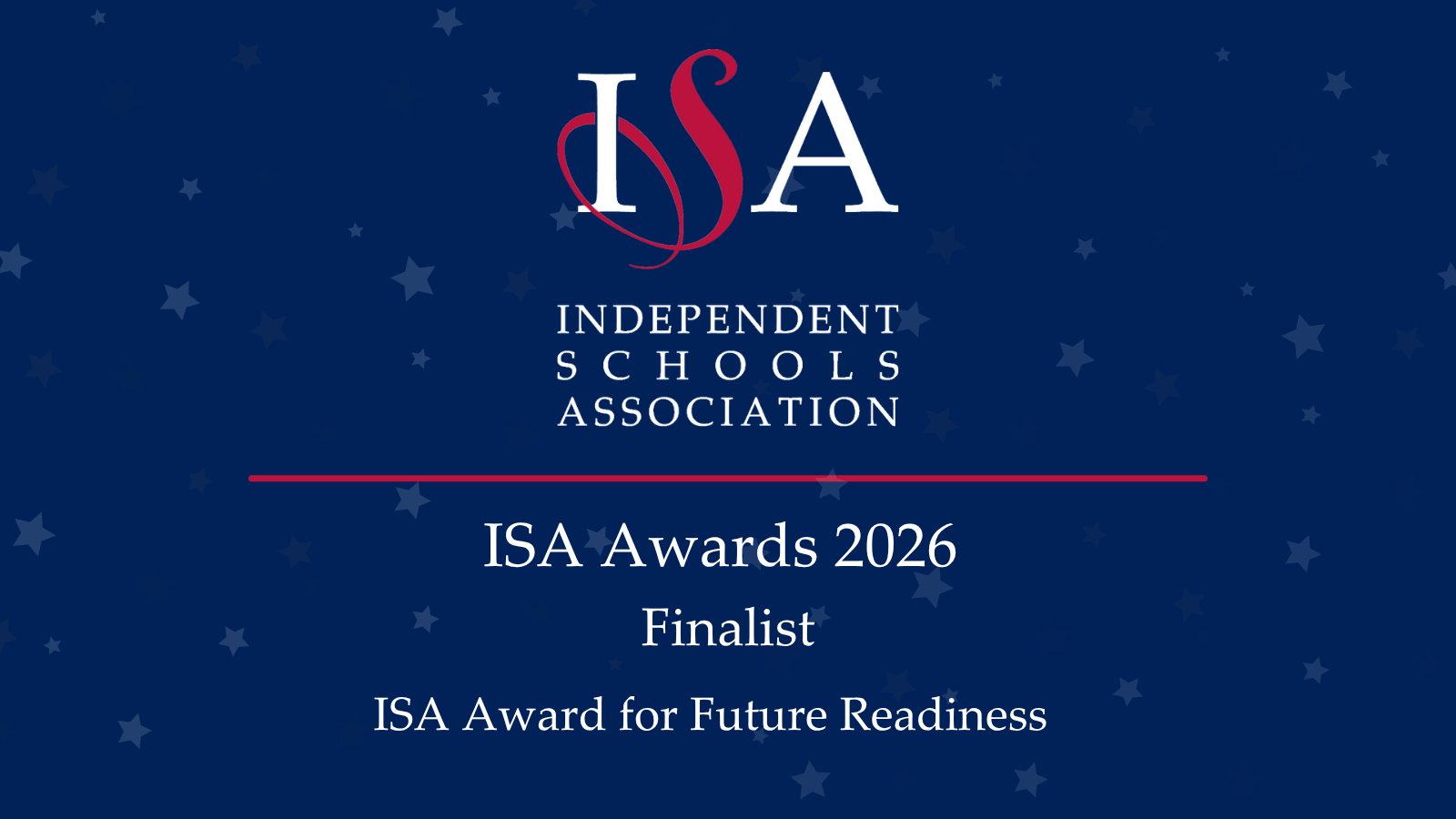 Inspection Reports and Accreditations - Feature Cards - Accolades
