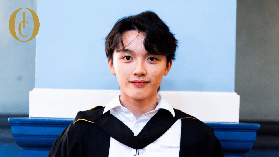 Results | Oxford International College - Feature Cards - OIC