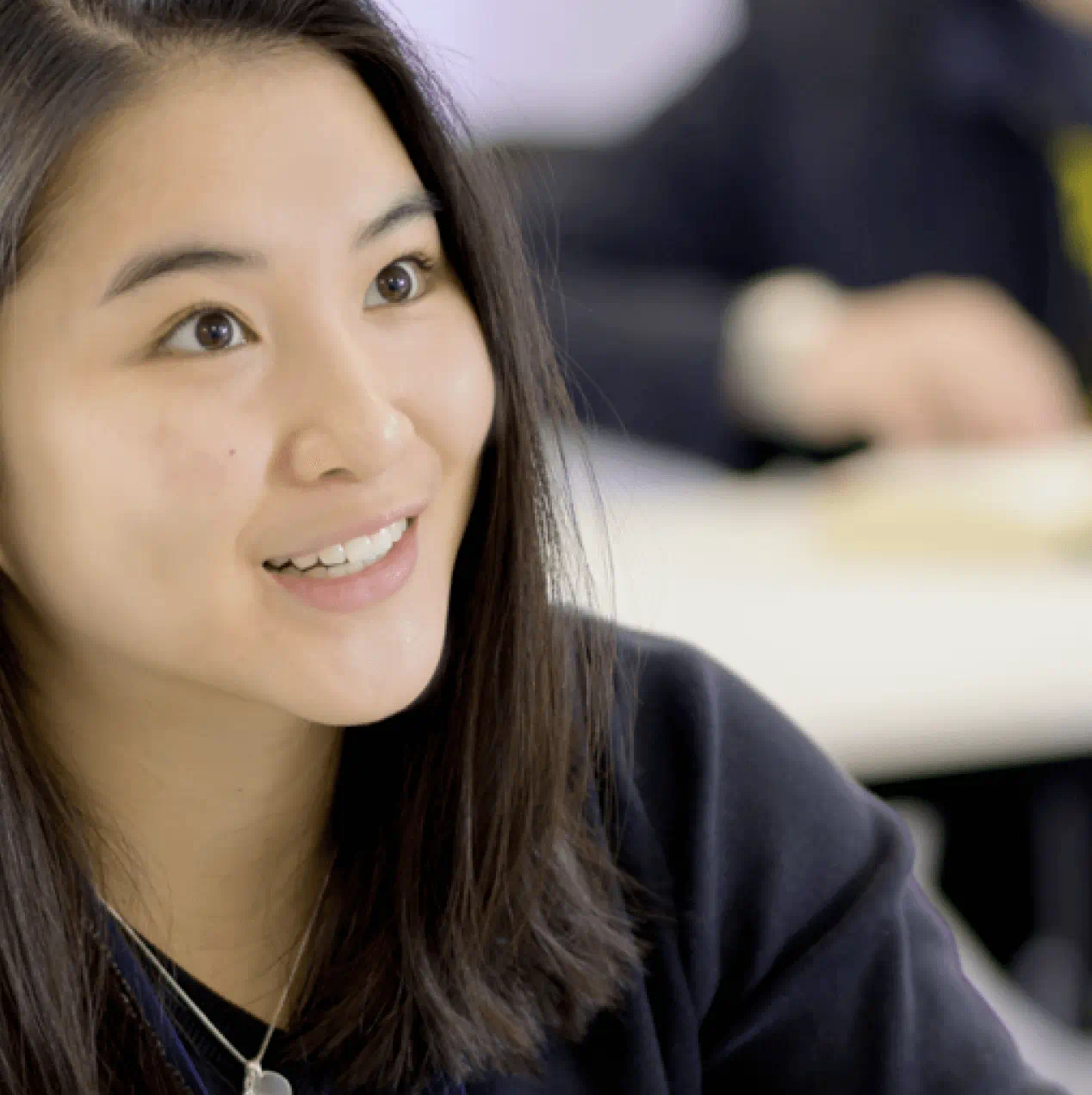 Boarding | Oxford International College - Feature Quote - OIC