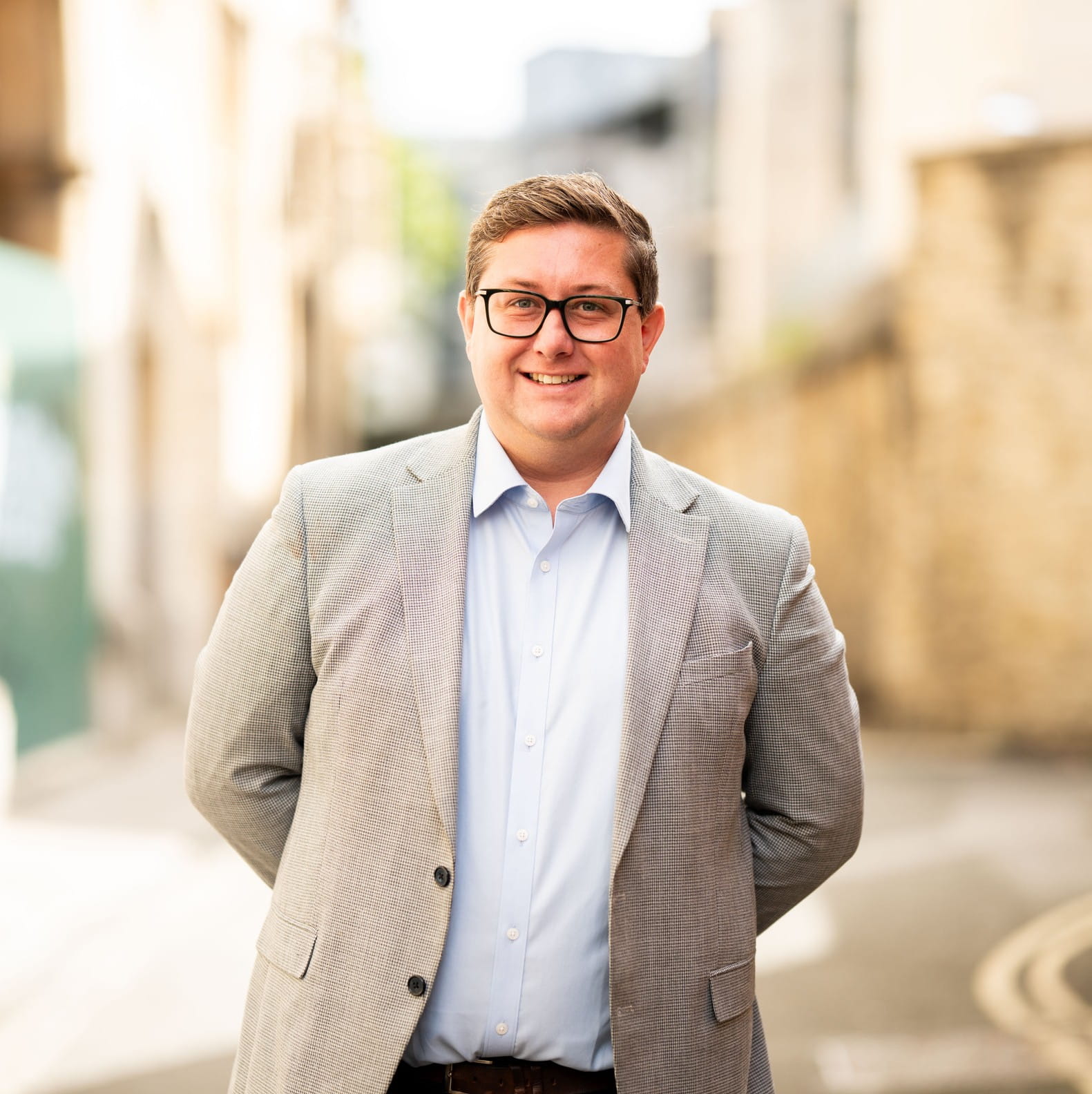 Boarding | Oxford International College - Feature Quote - OIC