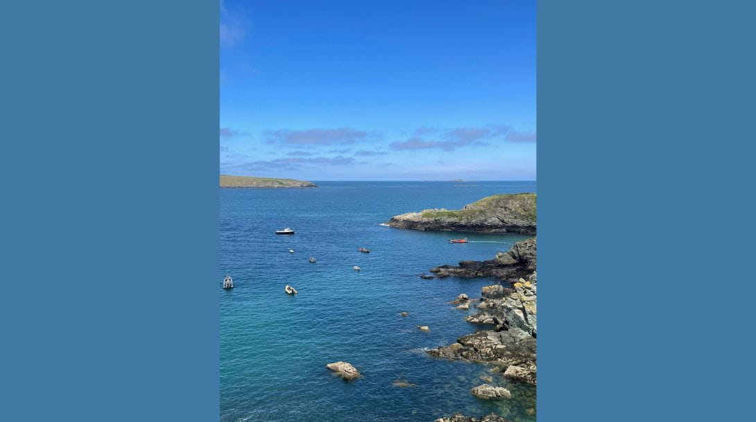 Yr11 Wales Adventure - Carousel For News Detail - OIC