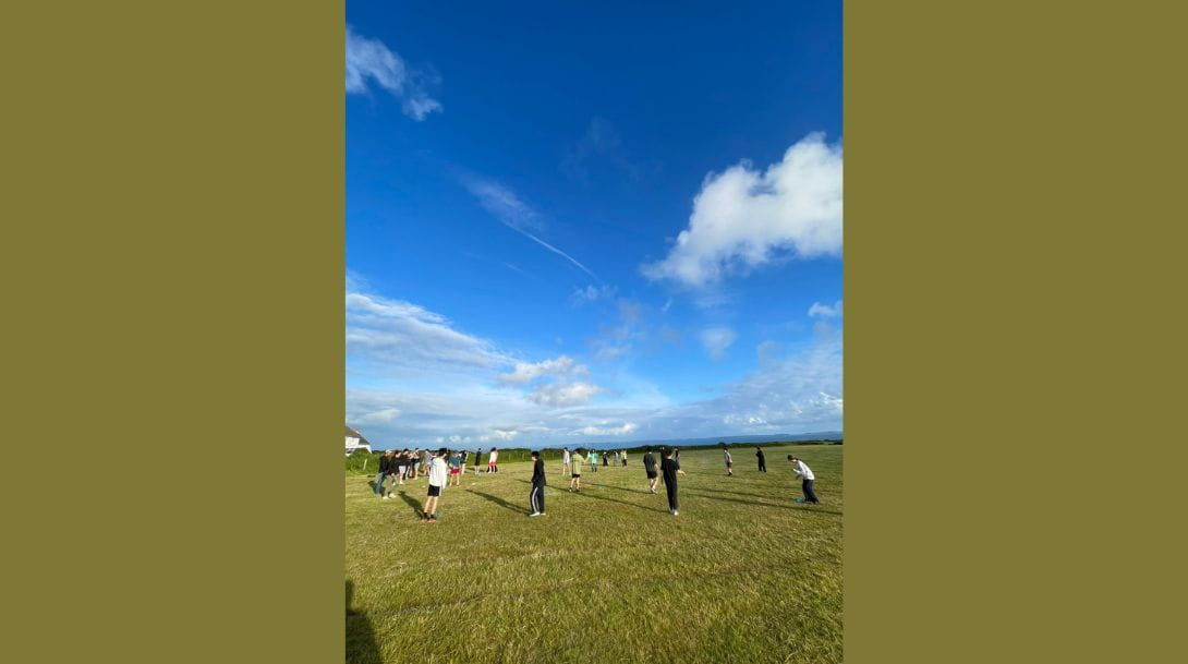 Yr11 Wales Adventure - Carousel For News Detail - OIC