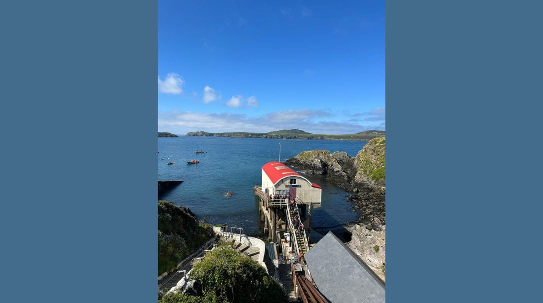 Yr11 Wales Adventure - Carousel For News Detail - OIC