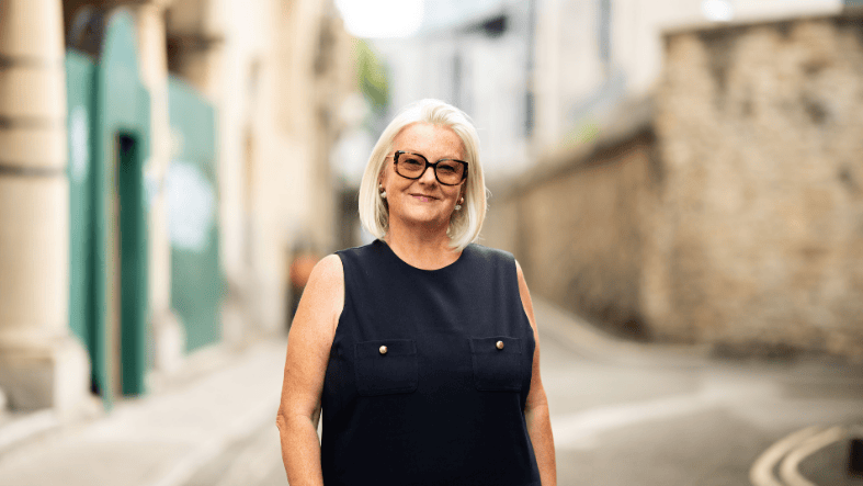 Vice Principal Named Finalist for Prestigious Safeguarding Award - Vice Principal Named Finalist for Prestigious Safeguarding Award