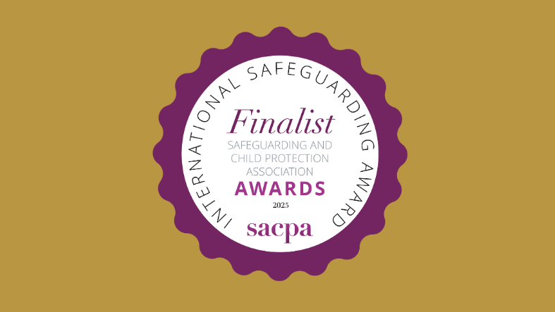 Vice Principal Named Finalist for Prestigious Safeguarding Award - Carousel For News Detail - OIC