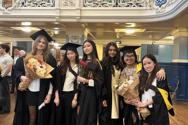 Student and Parent Testimonials | Oxford International College - Feature Cards - OIC 1