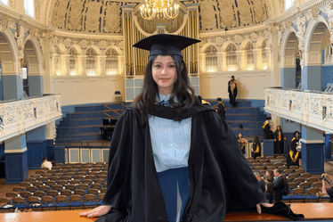 Student and Parent Testimonials | Oxford International College - Feature Cards - OIC 1