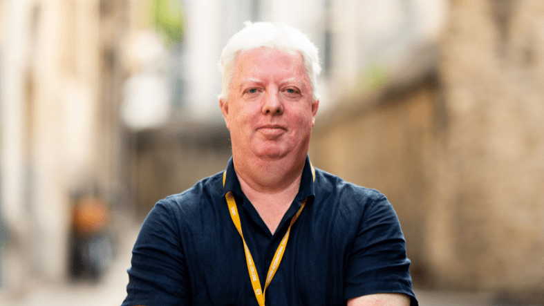 Mark Walsh - Mark Walsh