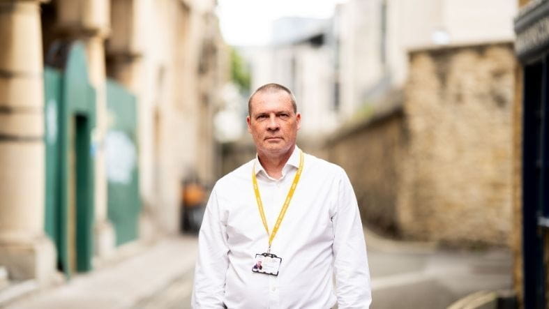 Peter Burnett - Peter Burnett