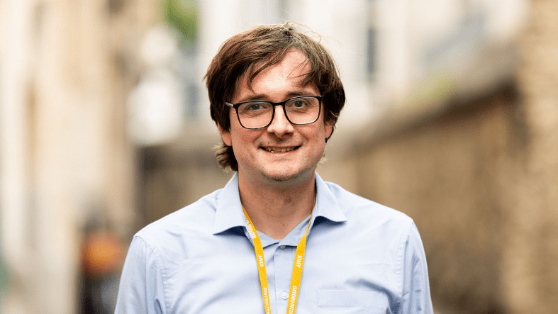 Matthew White - Matthew White