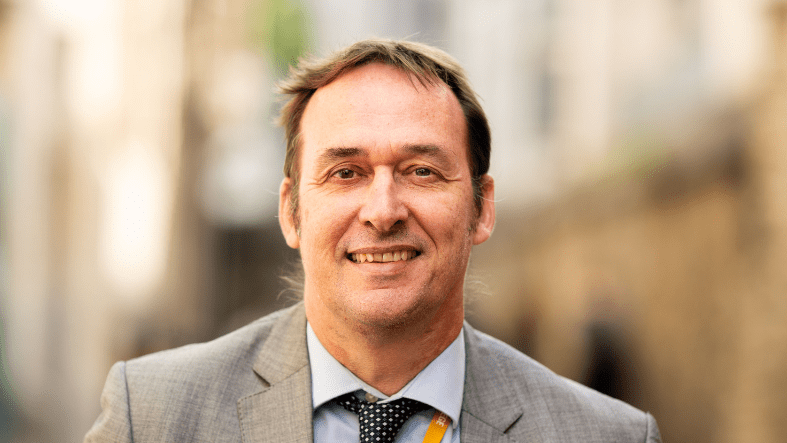 Philip Lowther - Philip Lowther