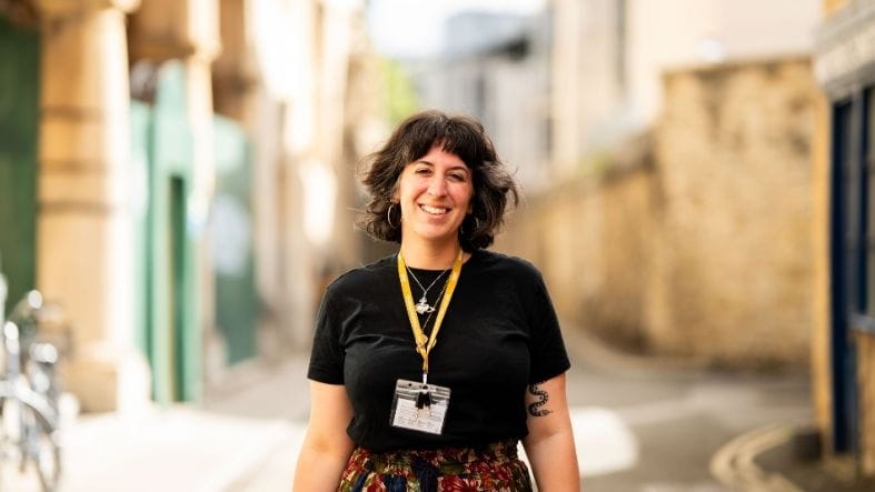 Jenny Bourlakis - Jenny Bourlakis