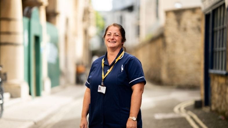 Kathy MacMillan - Kathy MacMillan