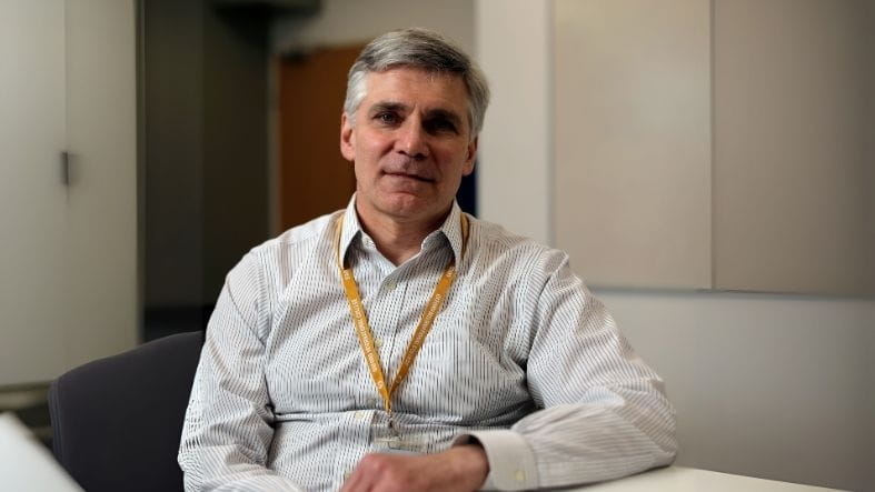 Mikhail Rakovshik
