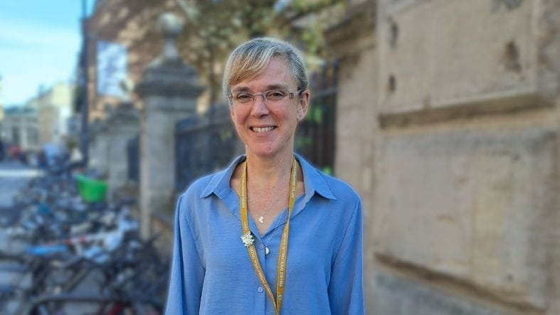 Megan Paton - Megan Paton