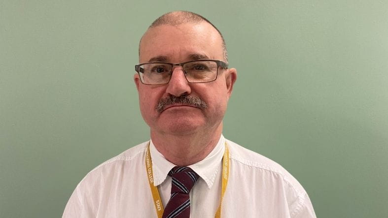 Paul Carolan - Paul Carolan