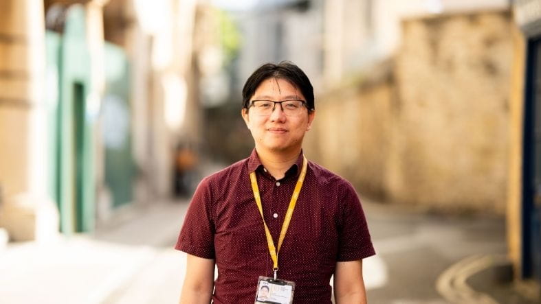 Minh Nguyen - Minh Nguyen