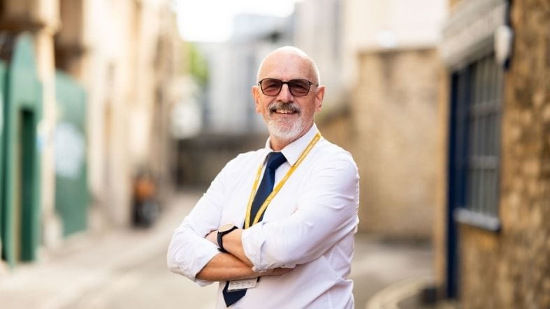 Peter Merrow-Smith - Peter-MerrowSmith