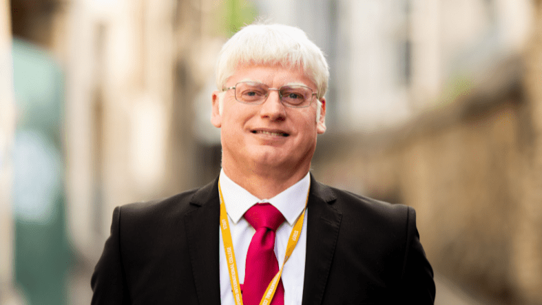 Robert Jeffreys - Robert Jeffreys