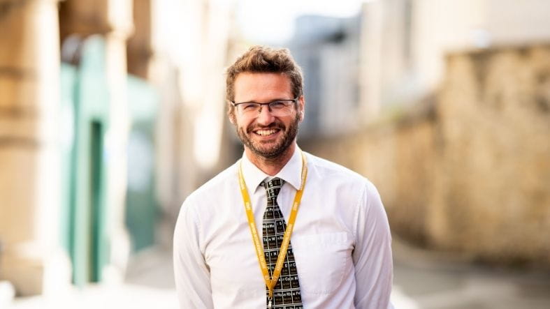 William Partridge - William-Partridge