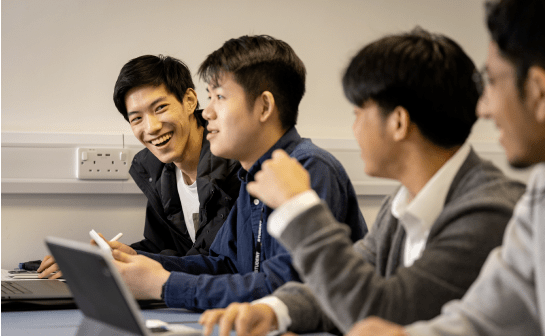 Admissions | Oxford International College | Ages 15-19 - Visual Time Line Key Dates - OIC